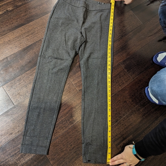 J Crew Pixie Pants - Picture 6 of 8